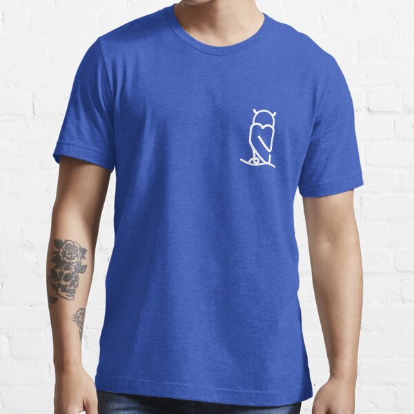Item preview, T' Owls designed and sold by SteelOwl.