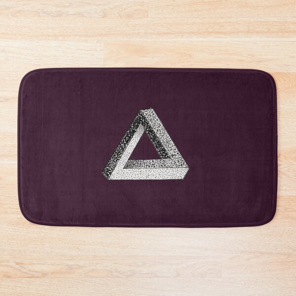 Item preview, The Infinity Triangle  designed and sold by Live_With_Suzy.