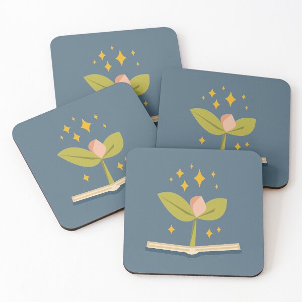 Item preview, Reading Growth designed and sold by Brittany Hefren.