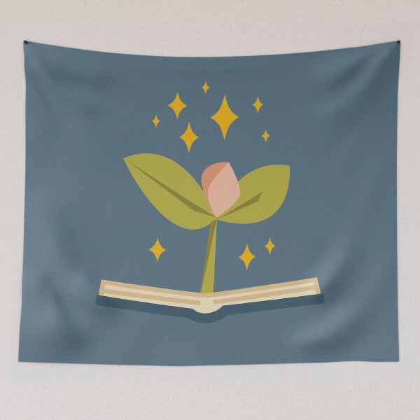 Item preview, Reading Growth designed and sold by Brittany Hefren.