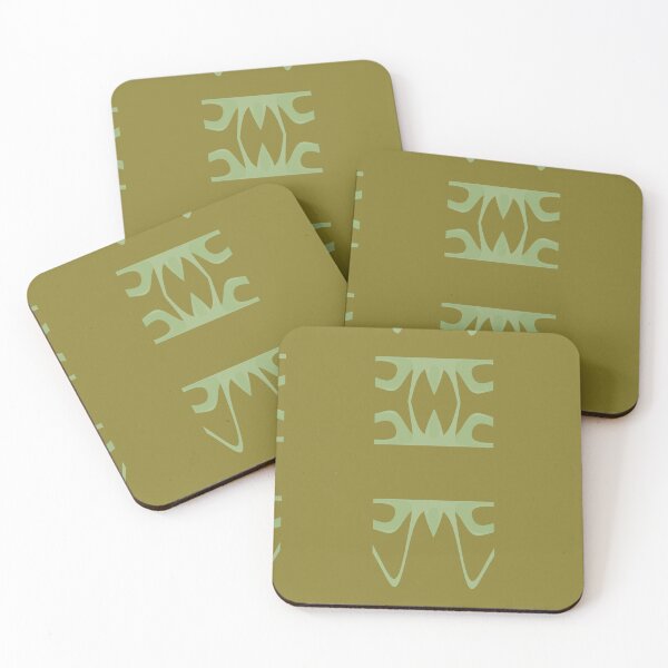 Item preview, Abstract Green designed and sold by wagnerps.