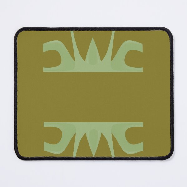 Item preview, Abstract Green designed and sold by wagnerps.