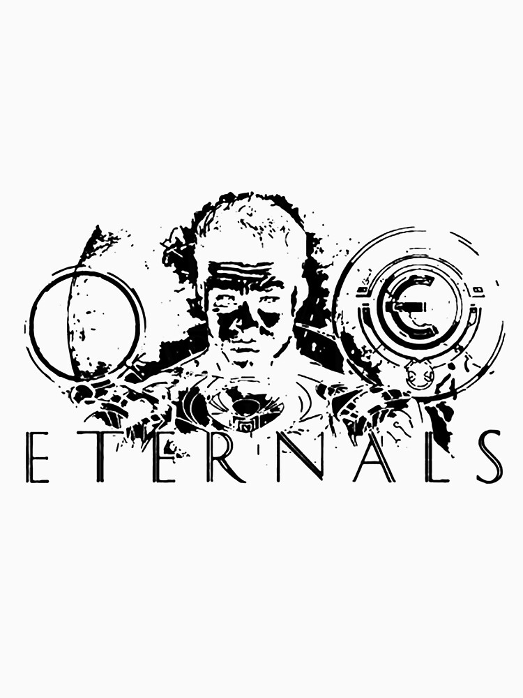 Discover This Eternals T-Shirt