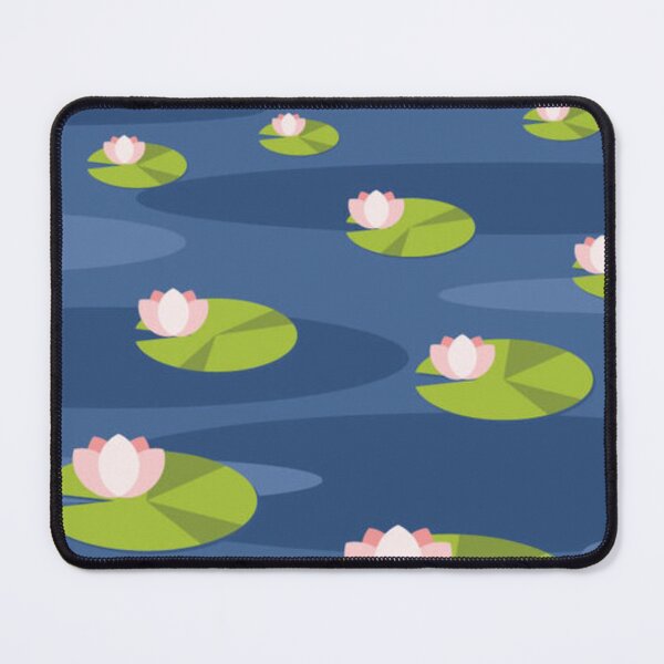 Item preview, Water lilies designed and sold by gidlite.