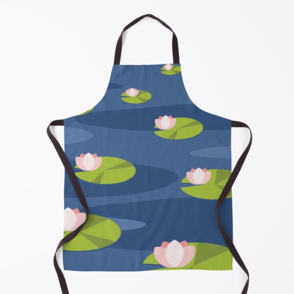 Item preview, Water lilies designed and sold by gidlite.