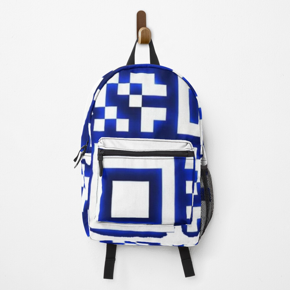 Item preview, Backpack designed and sold by Anilpaswan.