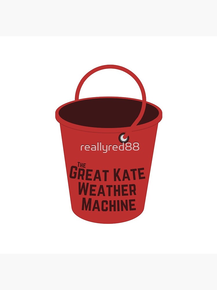 Kate bucket online