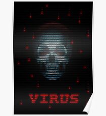Virus Poster