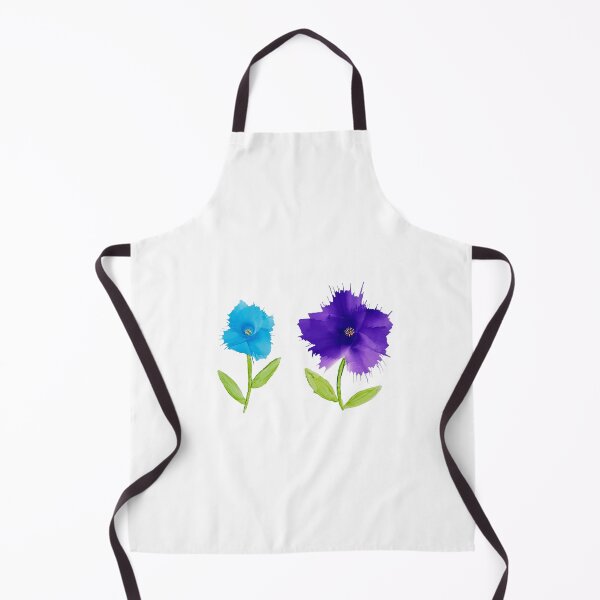 Item preview, Floral Splash designed and sold by DaisyMaeInkArt.