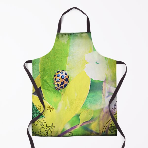 Item preview, Lady bug living a leafy life designed and sold by Ohlordi.