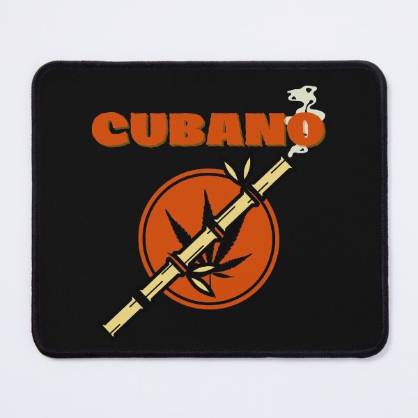 Item preview, Cubano Cuban Cigar tee Shirt designed and sold by PuPPuB.