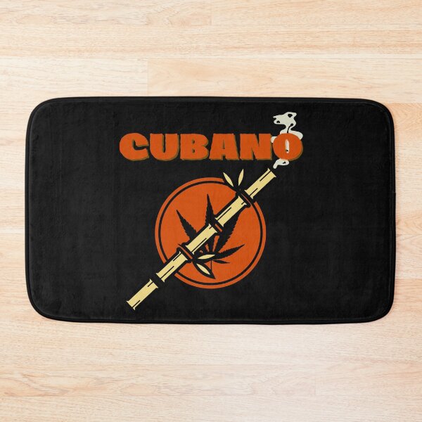 Item preview, Camiseta Cubano Cuban Cigar designed and sold by PuPPuB.