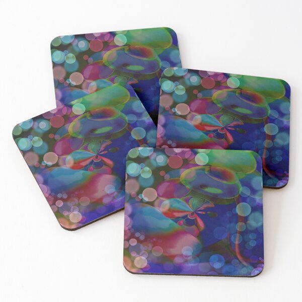 Item preview, Bubbles designed and sold by TinaJostDesigns.