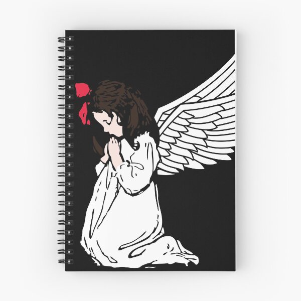 Item preview, Praying designed and sold by LandowDesign.