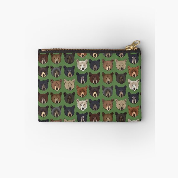 Item preview, oso arcoiris designed and sold by Copperbora.