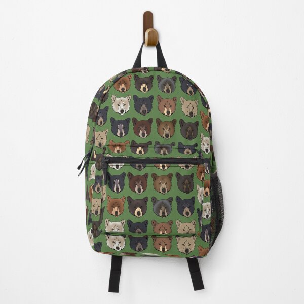 Item preview, Beary Rainbow designed and sold by Copperbora.