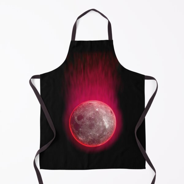 Item preview, Real Bad Moon designed and sold by JeebieRiver.