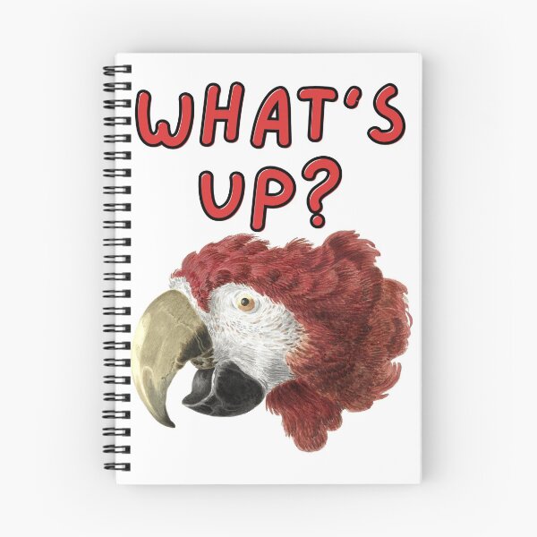 Item preview, ¿Qué pasa? designed and sold by Silly  Stuff.