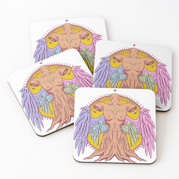 Item preview, Angel designed and sold by Kate Verner.