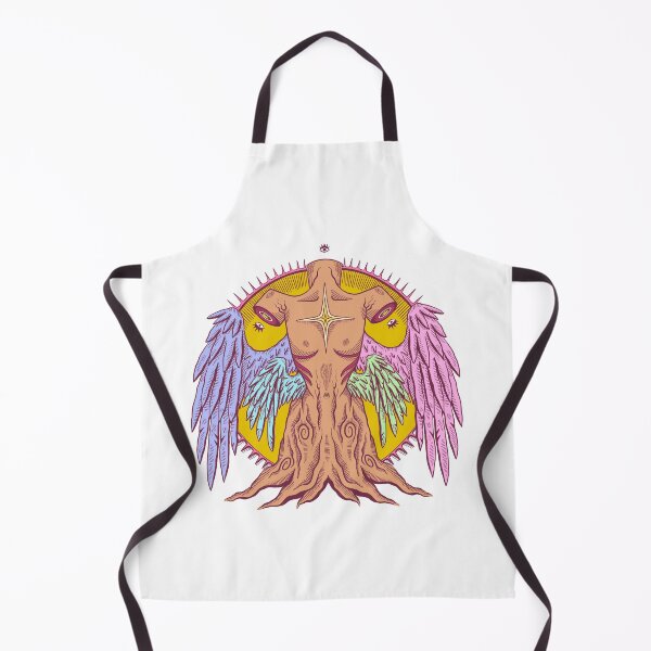 Item preview, Angel designed and sold by Kate Verner.