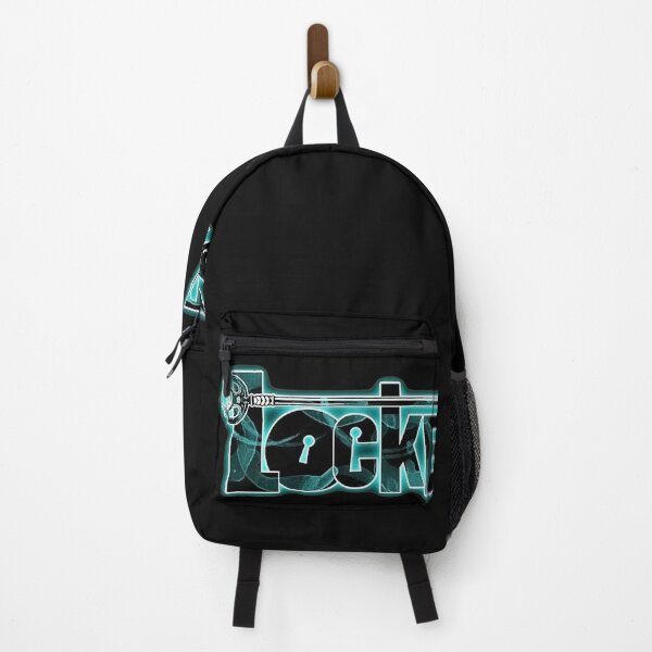 Item preview, Locke and Key Design  designed and sold by charithimantha.