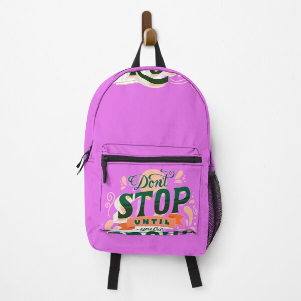 Item preview, Proud Slogan Self Empowerment designed and sold by ShopyStore2.