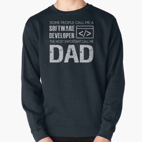 Item preview, Some people call me Software Developer. Gift for Progrogammer designed and sold by nasa8x.