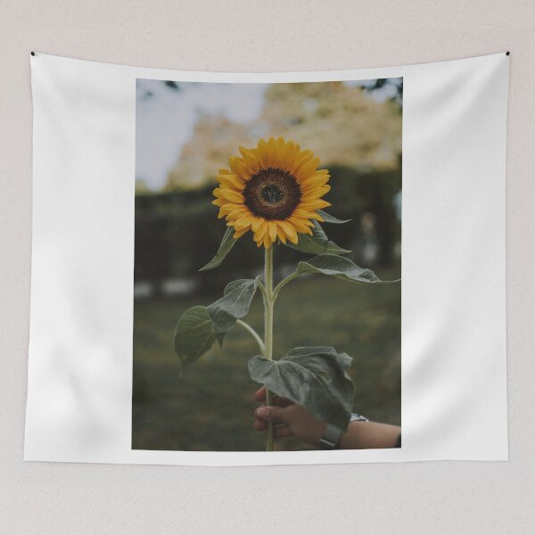 Item preview, SUNFLOWER designed and sold by Rishabhthinks.