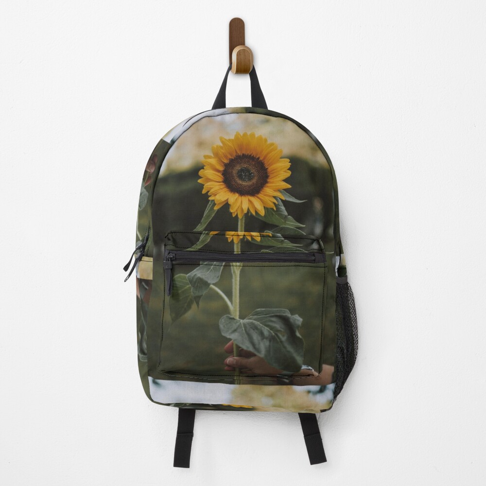 Item preview, Backpack designed and sold by Rishabhthinks.