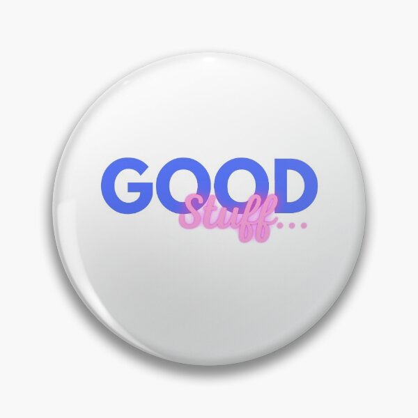 Item preview, Good Stuff designed and sold by YellowStation.