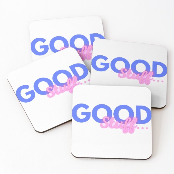 Item preview, Good Stuff designed and sold by YellowStation.
