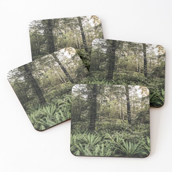 Item preview, Forest Landscape designed and sold by JoshuaSmall.
