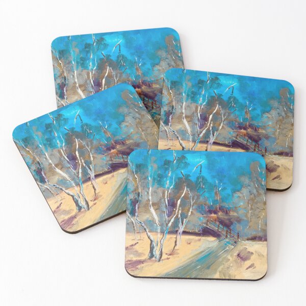 Item preview, Broadford - a stroll through the Lions Park designed and sold by Margaret Watkins.