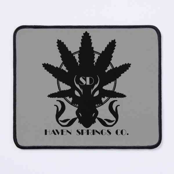 Item preview, The Silver Dragon Logo - Life is Strange: True Colours designed and sold by metalbeifong.