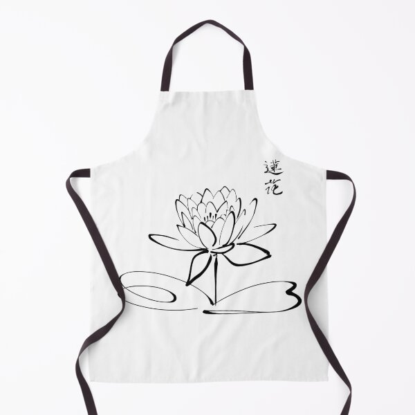 Item preview, Lotus Flower - Padma designed and sold by AlteredAtelier.