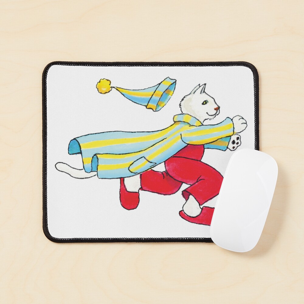 Item preview, Mouse Pad designed and sold by gigiamal.