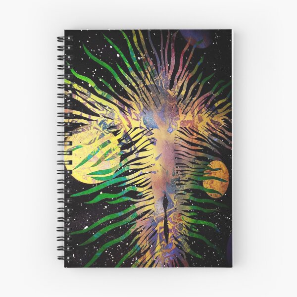 Item preview, Astral, Spirit, Energy Body, designed and sold by James Bankston.