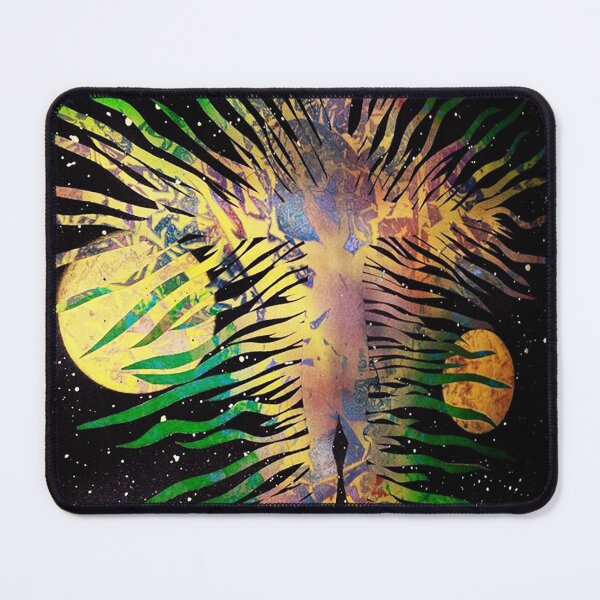 Item preview, Astral, Spirit, Energy Body, designed and sold by James Bankston.