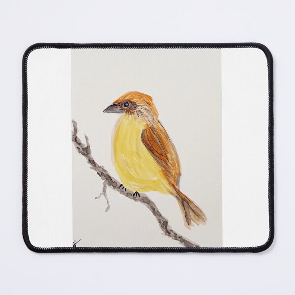 Item preview, Sparrow designed and sold by DaisyMaeInkArt.
