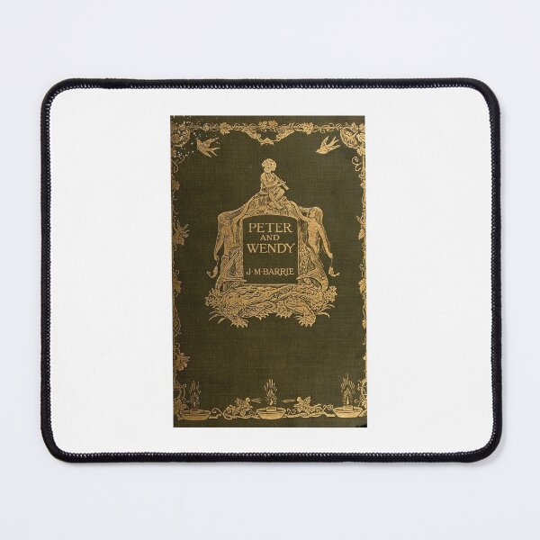 Item preview, Peter and Wendy designed and sold by ShineAesthetic.