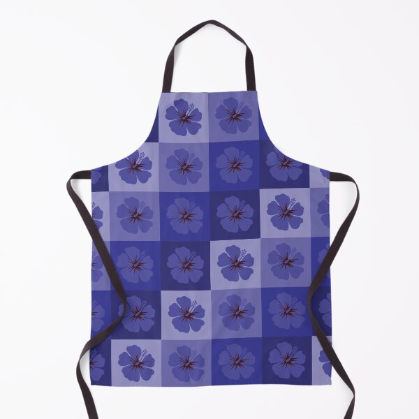 Item preview, Seamless violet flower pattern designed and sold by darshants.