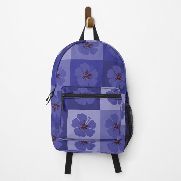 Item preview, Seamless violet flower pattern designed and sold by darshants.