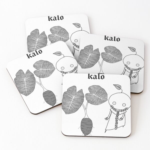 Item preview, kalo designed and sold by heartdarts.