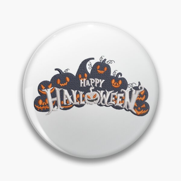 Item preview, Collection of Scary Pumpkins  designed and sold by Cre8iveSkill.
