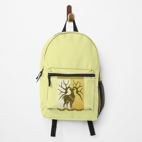 Item preview, Fire Emblem Three Houses: Golden Deer Banner designed and sold by joyhopefreeme.