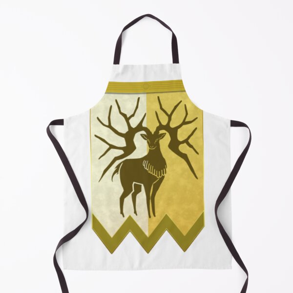 Item preview, Fire Emblem Three Houses: Golden Deer Banner designed and sold by joyhopefreeme.