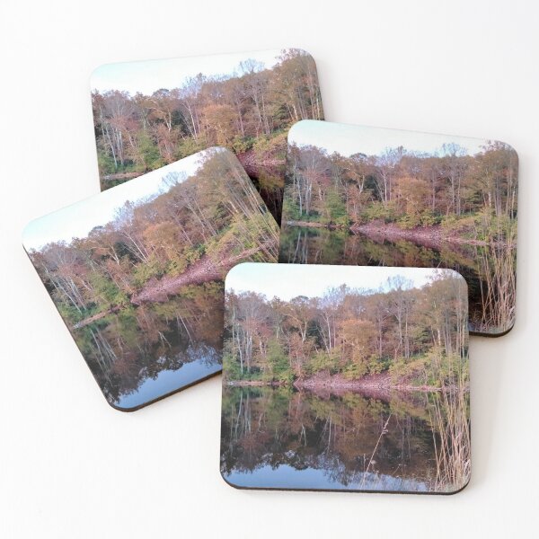 Item preview, Reflections designed and sold by TeaFairy Art.