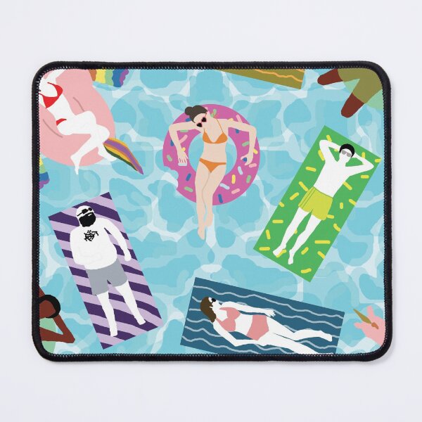 Item preview, Summer O'Clock designed and sold by Art morfati.