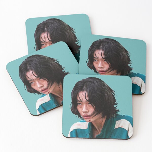 Item preview, Sae Byeok designed and sold by kawaiicrossing.