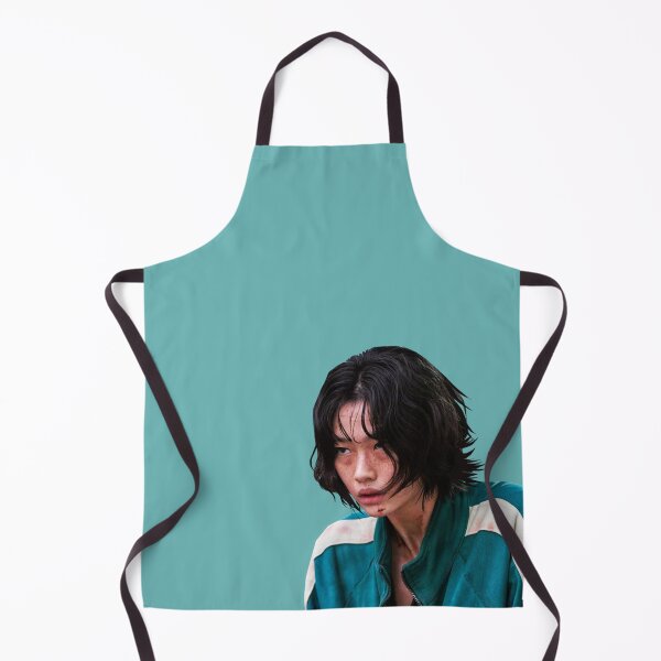 Item preview, Sae Byeok designed and sold by kawaiicrossing.
